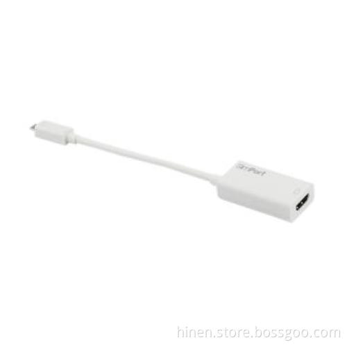 SlimPort to HDMI Adapter